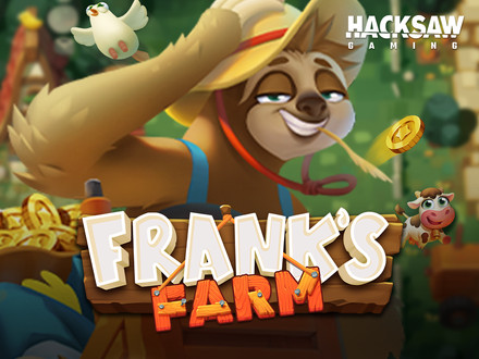 Frank's Farm slot